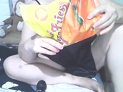 ur_obsession55 Chat XXX in diretta