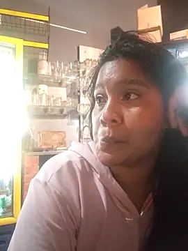 ZoeParckerのライブXXXチャット