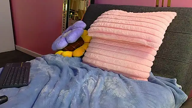 TessaXmithのライブXXXチャット