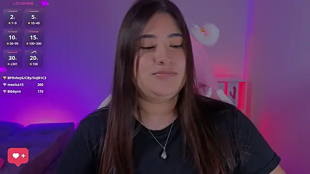 Gabs__ Live XXX Chat