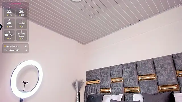 top_mary's Live XXX Chat