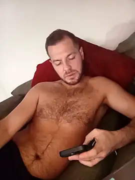 THE_CHEEKY_ALPHA: απευθείας συνομιλία ΧΧΧ