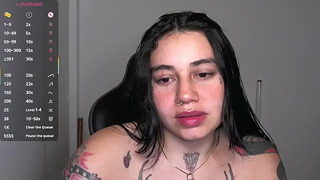 val_bardot Obrolan Langsung XXX