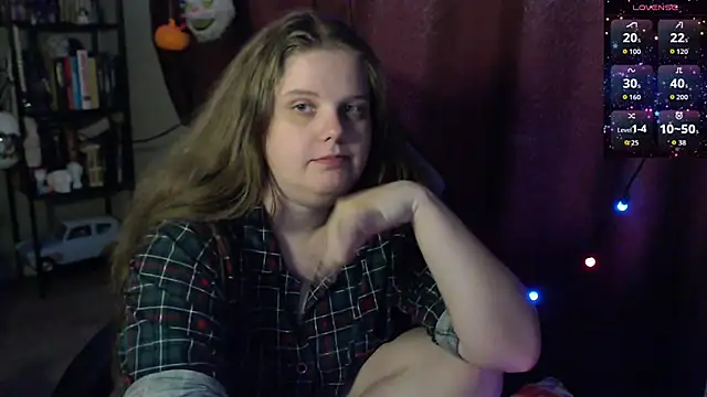 Živý XXX chat so_cute777