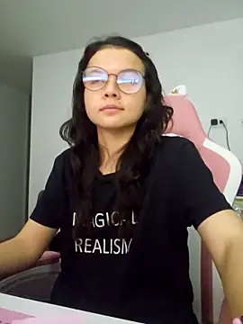 azumiichan's Webcam Show