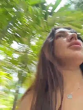 Sembang XXX Secara Langsung AleksandraRich