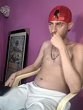 Show Webcam de bigcockwhite777