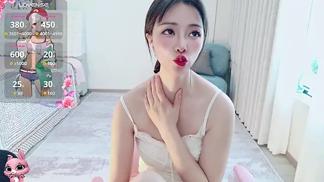 دردشة Bella-ox الجنسية المباشرة