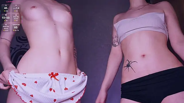 Sembang XXX Secara Langsung GabrielleLynchard