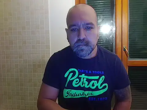 AMIRDIB2025 webcam show