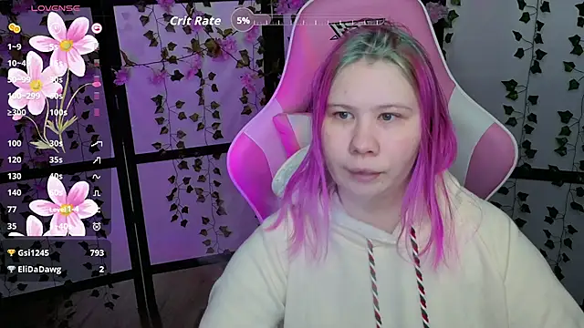 دردشة kitsune_little الجنسية المباشرة