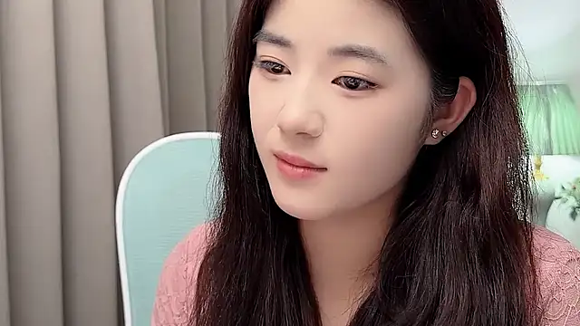 Nicole20266 Show Webcam