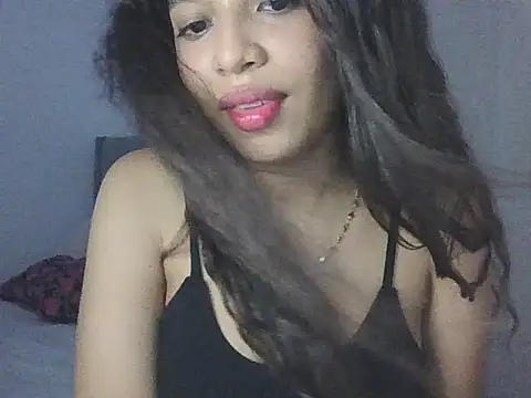 VictoriaSkinny – webcam-show