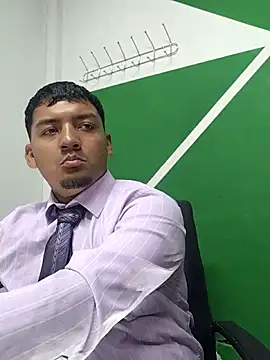 Вебкам-шоу Itsdavidxxx