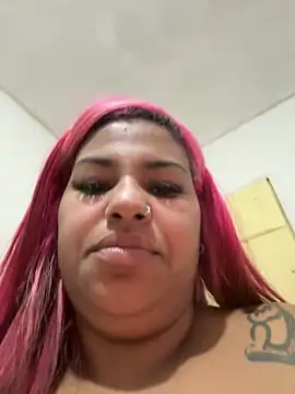 izzynha – webcam-show