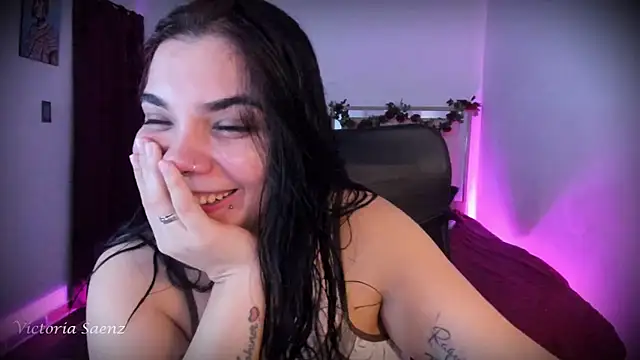 دردشة victoriaasaenz_ الجنسية المباشرة