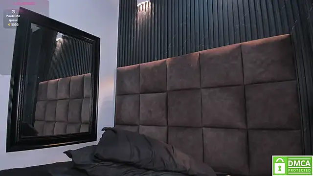 Chatroom XXX en direct de Scarlet__Jones_