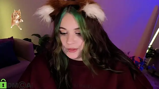 Mia_R0ss 现场XXX聊天