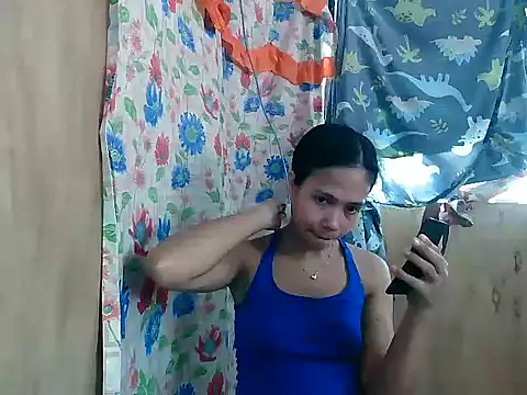 Chat XXX Live PinaySkinnyGirl