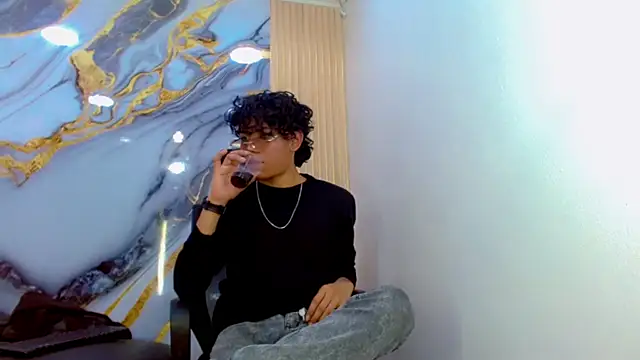 DaviidBuckx_ – Kamerová šou