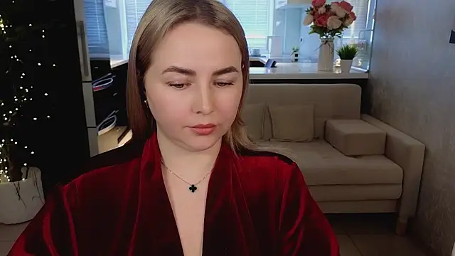 Mira_Mermayd Live XXX-Chat