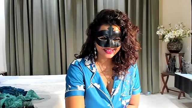 Bad_Girl_Kayra69 Live XXX Chat