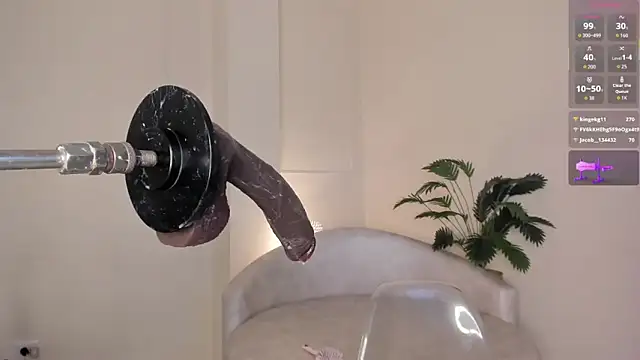 SofiaRousel's Live XXX Chat