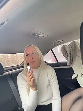 MerlinDave Adlı Modelin Canlı XXX Sohbeti