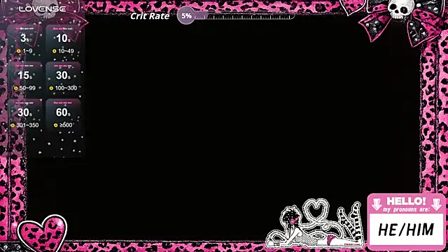 masterkevinftm Webcam show