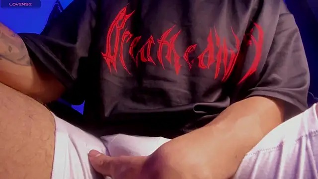 s_sven03 Live XXX-Chat