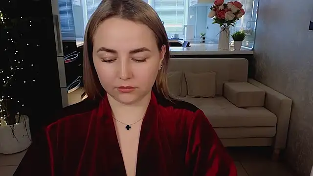 Mira_Mermayd: онлайн-секс-чат