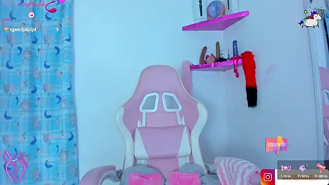 VivianaBlanco Live XXX Chat