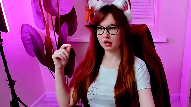 CarolGigglyn Live XXX chat