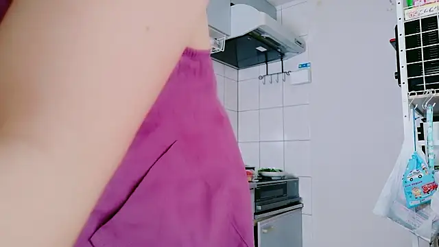 Chatroom XXX en direct de _Shuka_