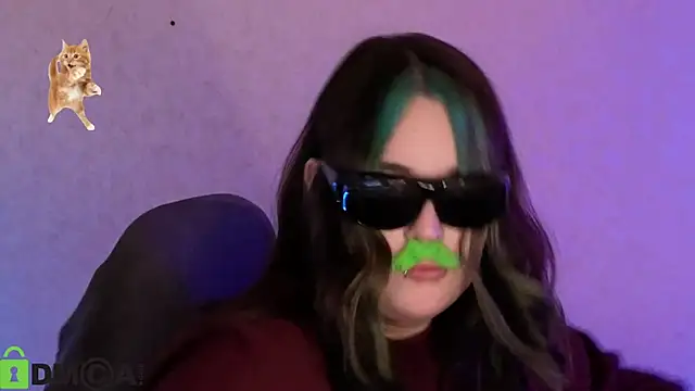 Mia_R0ss' Live XXX Chat