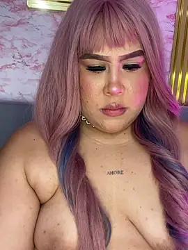 Sembang XXX Secara Langsung Mia_Carters