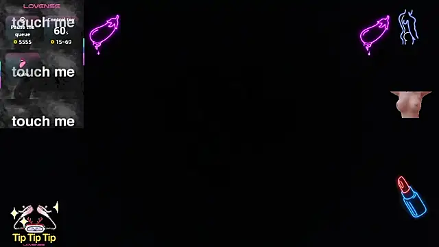 Chat XXX Live KINKYBLUEYES69