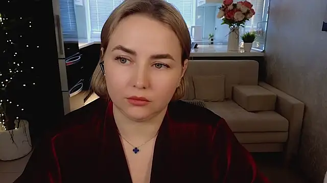 Sembang XXX Secara Langsung Mira_Mermayd