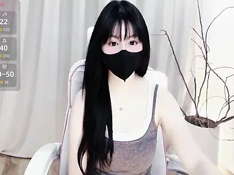 Sweet-Shuna: απευθείας συνομιλία ΧΧΧ