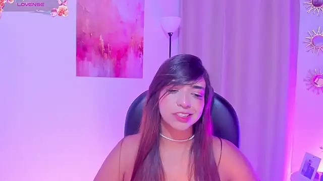 MariamRivera_ Chat XXX in diretta