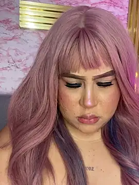 Mia_Carters' Live XXX Chat