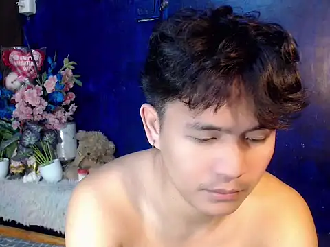 LoverBoy_Sean live XXX chat