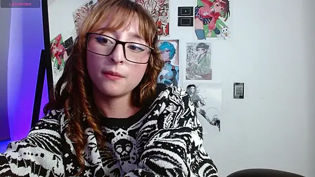 CelesteAyase Live XXX-Chat