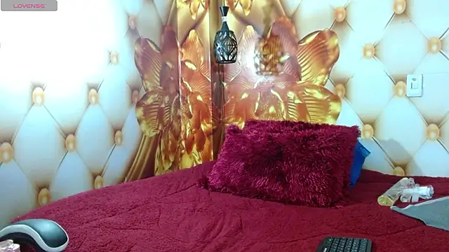 isabella_barbie live XXX chat