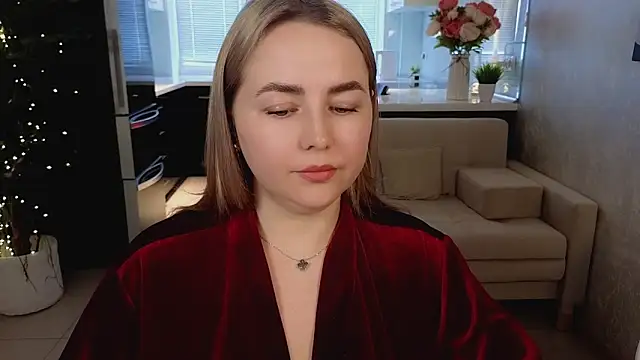 Mira_Mermayd's Live XXX Chat