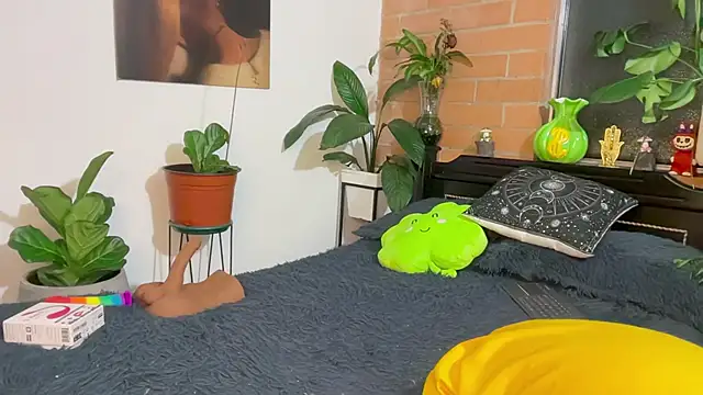 Andy_Belier23 现场XXX聊天