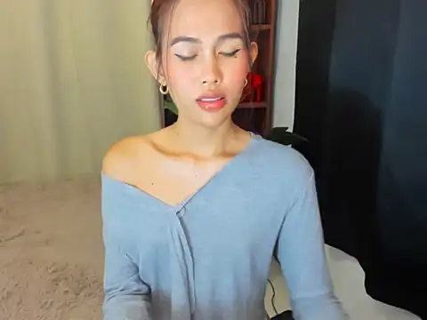 YougotLara Show Webcam