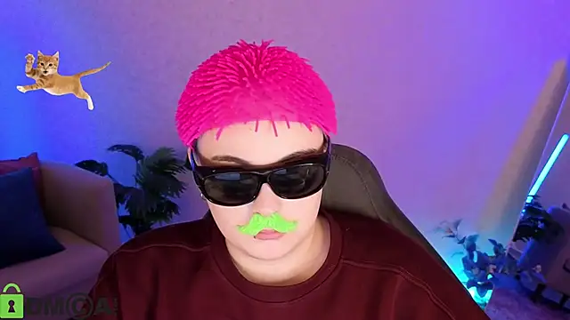 Chat XXX en directo de Mia_R0ss