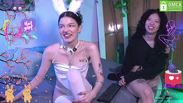 Katyroronoa's Live XXX Chat