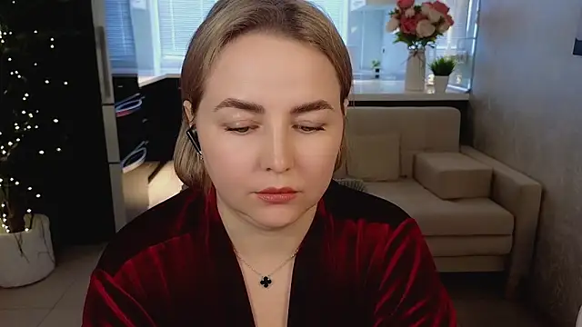 Czat XXX na żywo – Mira_Mermayd